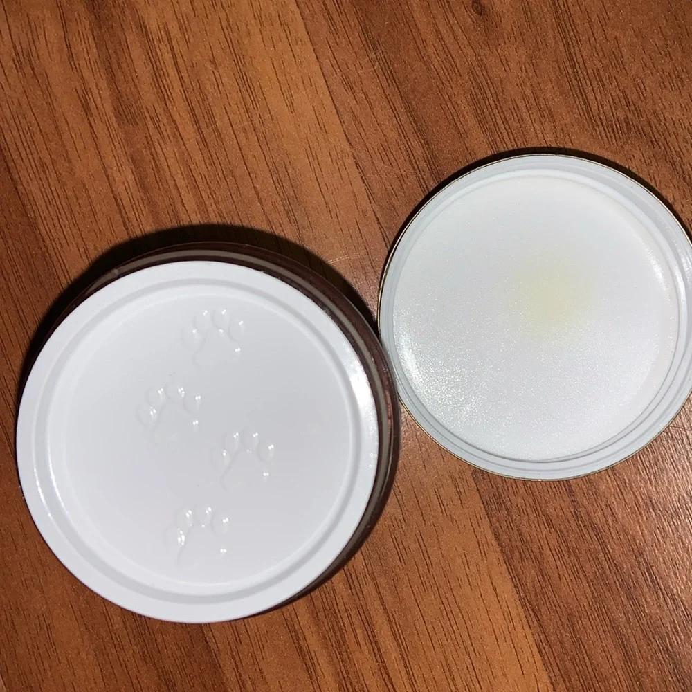 Brand New Original Juicy Couture Pawtection, Softening Paw Balm